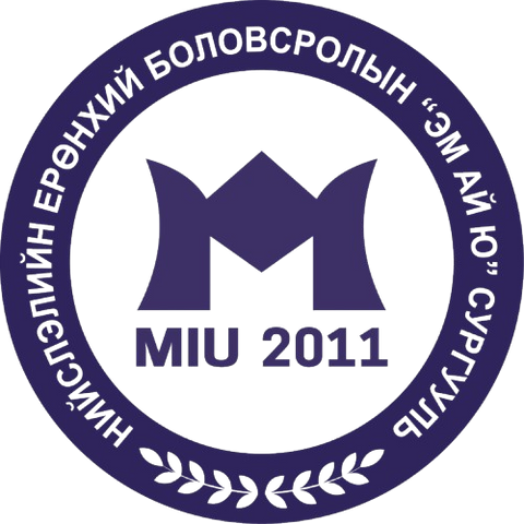 ЕБС Эм Ай Ю сургууль