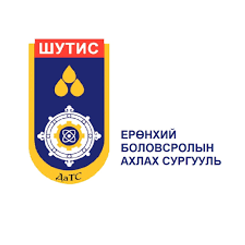 ЕБС ШУТИС харьяа ахлах сургууль