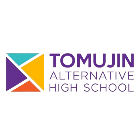 ЕБС Томүжин Алтернатив сургууль