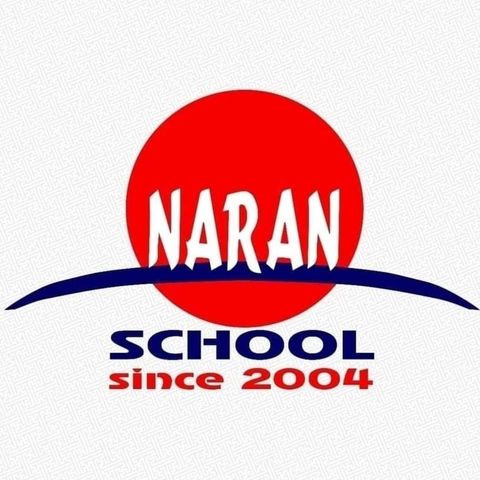 ЕБС Наран сургууль