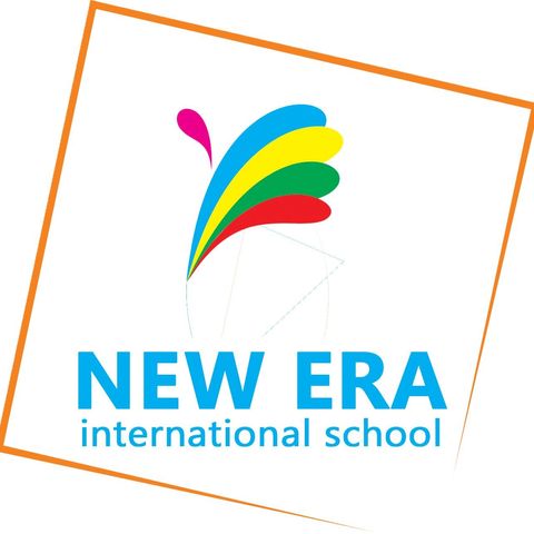 ЕБС Шинэ эрин олон улсын сургууль