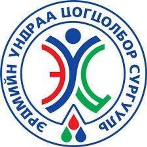 ЕБС Эрдмийн ундраа сургууль 2