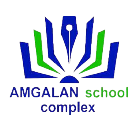 ЕБС Амгалан сургууль