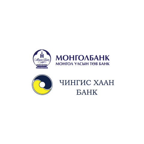 МонголБанк-ЧингисХаанБанк /Эмэгтэй/