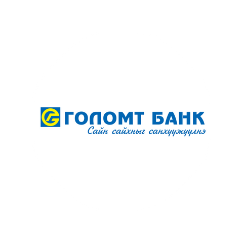 Голомт Банк /Эрэгтэй/