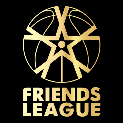 FRIENDS LEAGUE