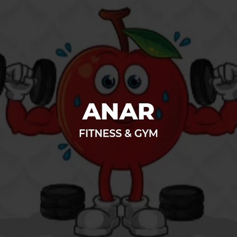Anar fitness & gym