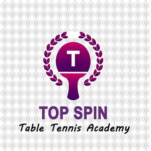 Top spin-3