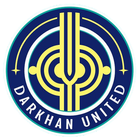 Darkhan United