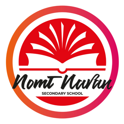 ЕБС Номт наран сургууль