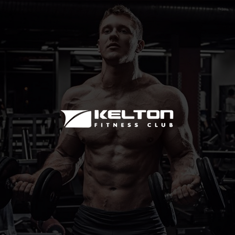 Kelton fitness mongolia