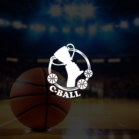 C-ball basketball academy