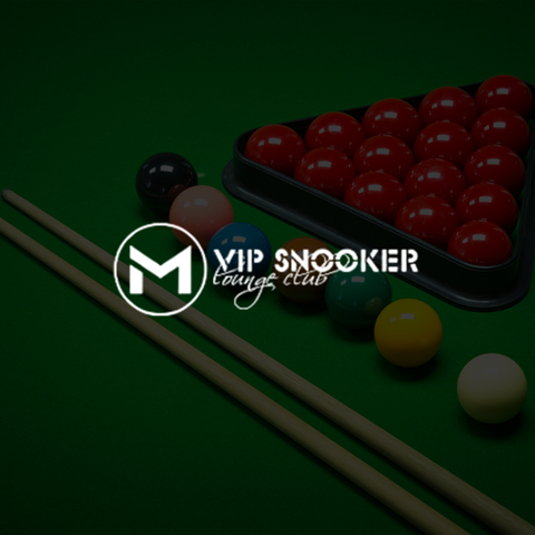 M vip snooker lounge club