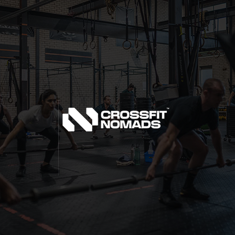 Crossfit Nomads