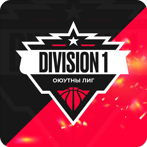 DIVISION 1