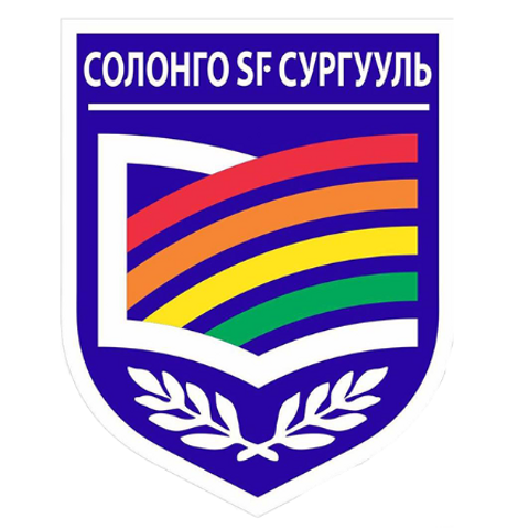 ЕБС Солонго Эс Эф сургууль