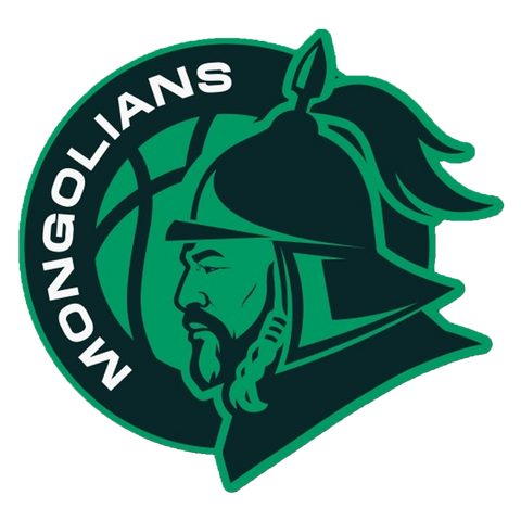 Монголианс