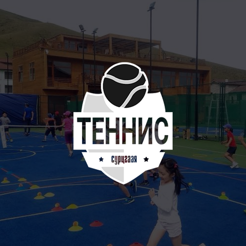 Талбайн теннис сурцгаая