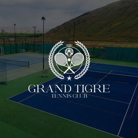 Grand tigre tennis club