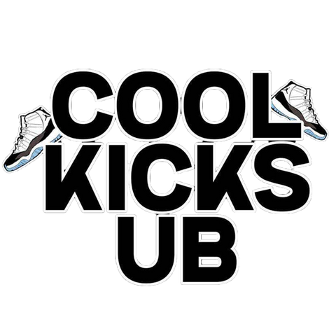 Cool Kicks UB