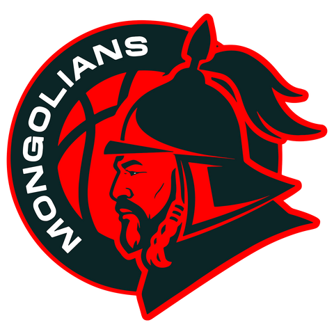 Mongolians