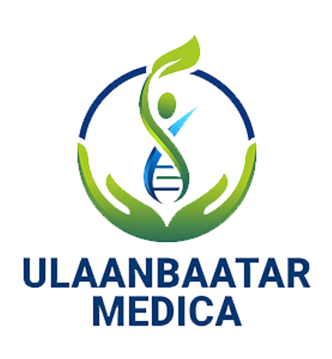 Улаанбаатар медика
