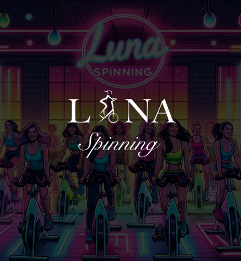 LUNA spinning club