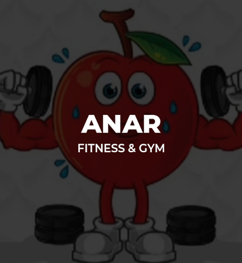 Anar fitness & gym