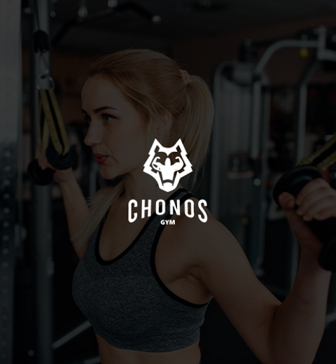 Chonos fitness