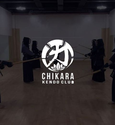 Chikara Kendo Club