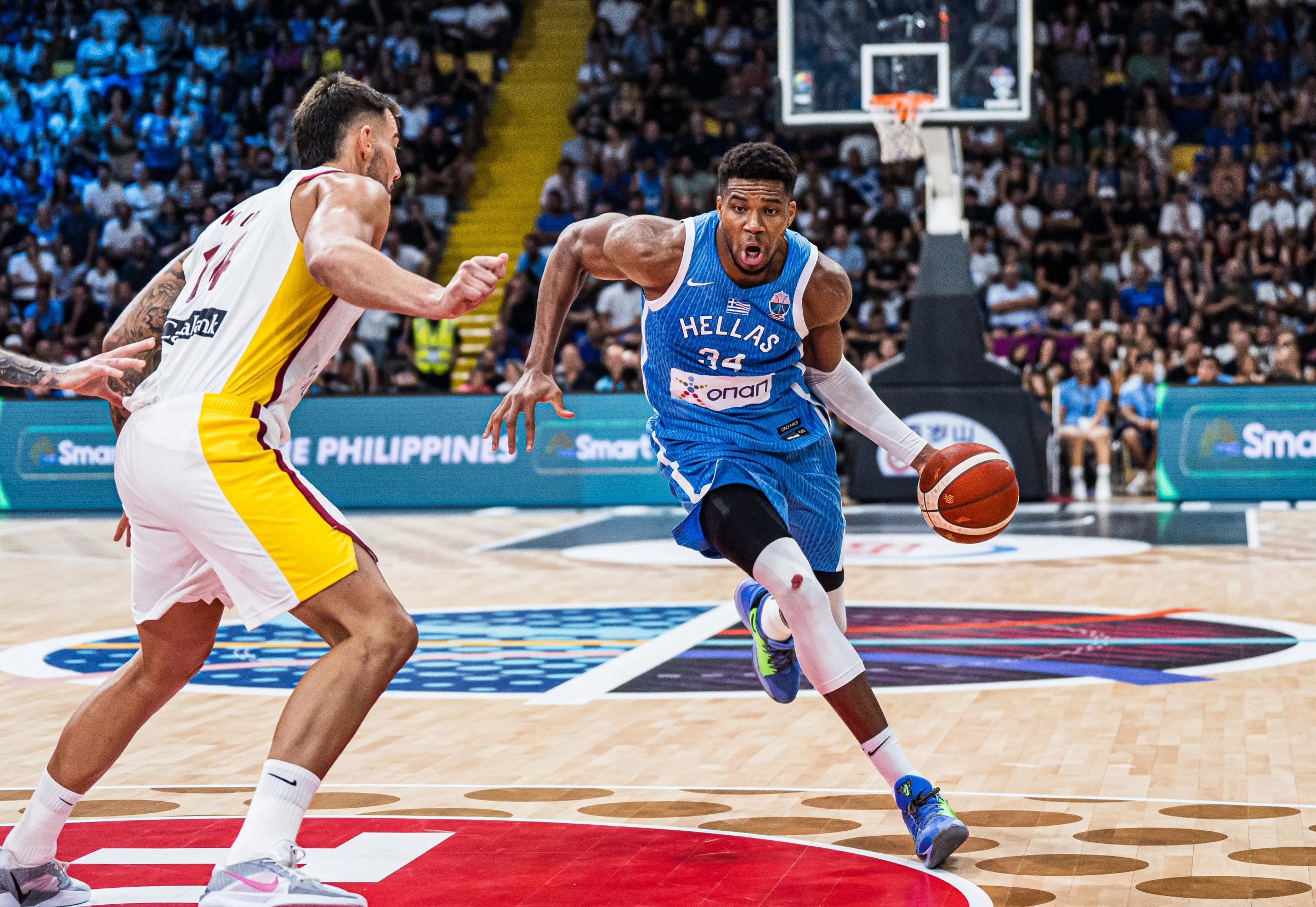 FIBA EuroBasket-2025: Энэ жилийн Евро Баскетийн шилдэг тоглогчийн шагналыг магадгүй Лука Дончич авах байх