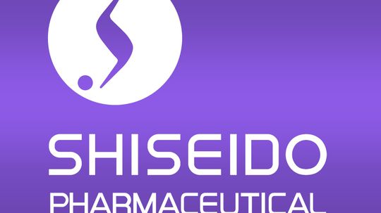 Shiseido pharm Mongolia