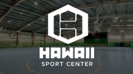 Hawaii Sports Center