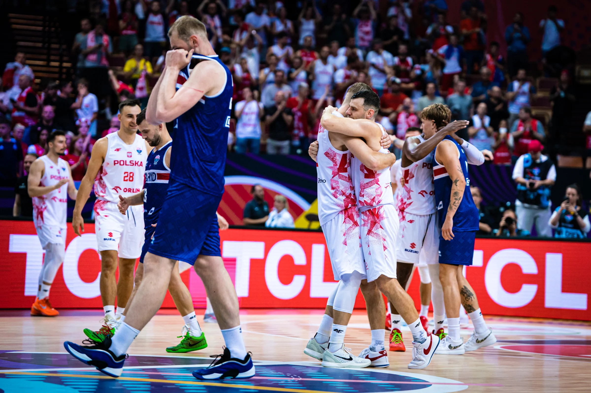 “Евро Баскет 2025”: Энэ жилийн Евро Баскетын анхны "Triple double"-ийг Лука Дончич хийлээ