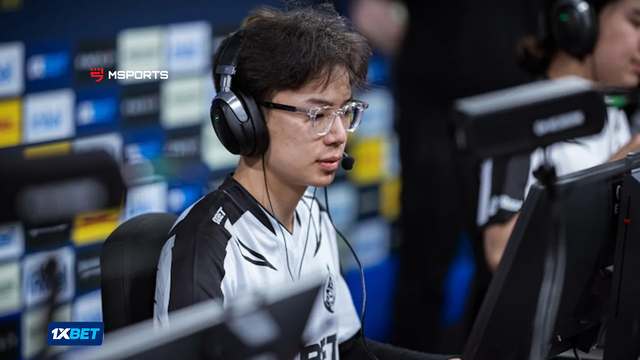 IEM Chengdu: The MongolZ багийн эхний учраа HEROIC