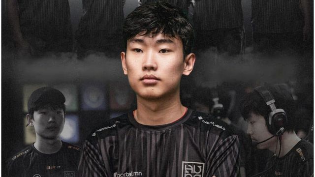 Энэ оны эхний тэмцээнд The MongolZ баг шинэ гиншүүтэй оролцоно