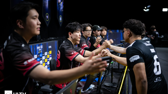 The MongolZ багийн энэ оны анхны тэмцээнд юу болж өнгөрөв