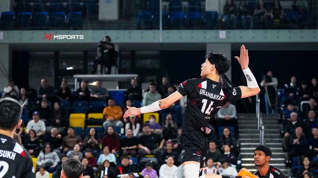 Дархан Могулс баг Үндэсний дээд лигт өрсөлдсөн эхний жилдээ хүрэл медалийн эзэд боллоо