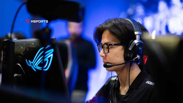 The MongolZ баг өнөөдөр Украйны B8 багтай өрсөлдөнө