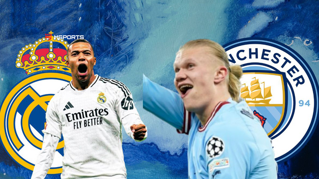 Аваргуудын лигийн шөвгийн 16-ийн сугалаа явагдлаа