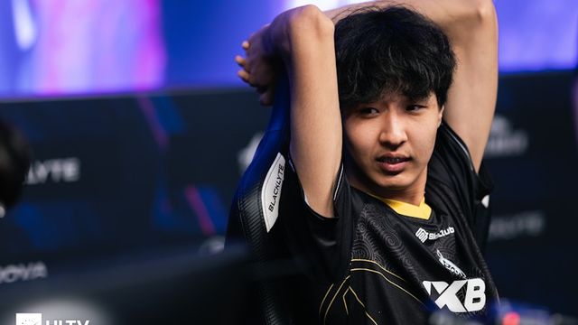 Passion UA: Senzu багаа бүх үзүүлэлтээр манлайлж байна