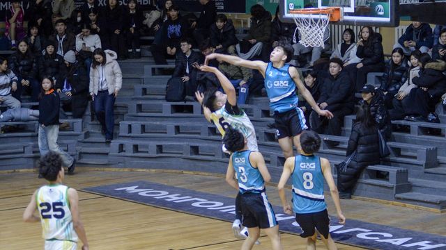 Улаанбаатар Кап тэмцээний сагсан бөмбөгийн бүсийн аваргууд тодорлоо