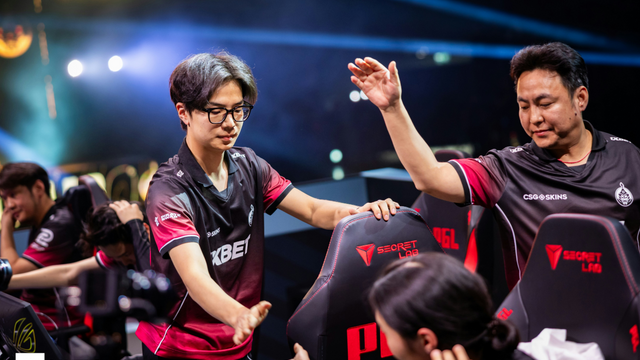 ESL Pro League Season 23 тэмцээнд The MongolZ баг гуравдугаар сарын зургааны өдрөөс тоглоно