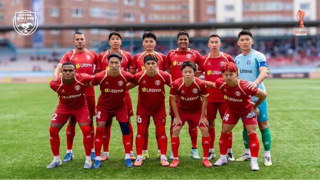 AFC Challange League: Централ Сталлионс болон Улаанбаатар клубүүд тэмцээнээ өндөрлүүллээ