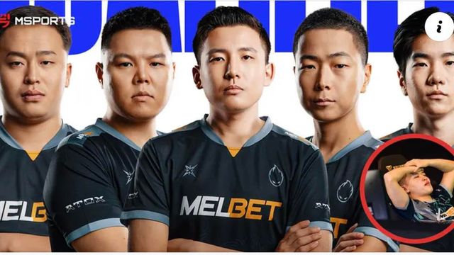 ATOX Esports багийн асуудал ноцтой байлаа