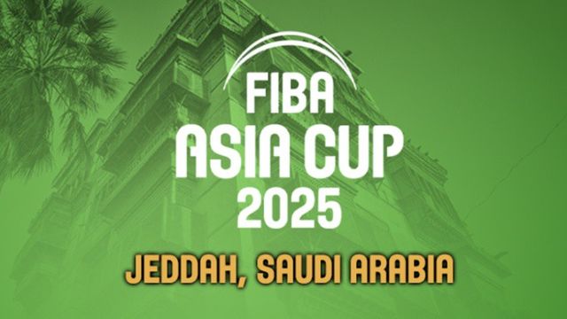 FIBA Asia Cup 2025: Азийн аваргын шилдэг 8 улсын шигшээ багууд тодорлоо