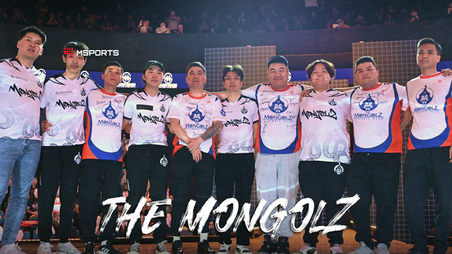 MESA Nomadic Masters тэмцээнд юу болов: HEROIC, BIG, B8 багууд ялалт байгуулж, The MongolZ-ийн хоёр үеийн тулаан үзэгчдийн сэтгэлийг догдлуулав