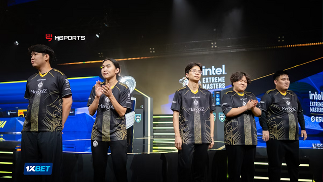 Мэйжорын өмнө зохиогдож байгаа хамгийн том тэмцээн BLAST Rivals Fall 2025-ийг таамаглавал