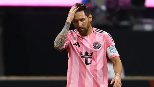 FIFA Club World cup 2025: Lionel Messi, Luis Suárez тэргүүтэй Inter Miami клуб тэмцээнээ өндөрлүүллээ