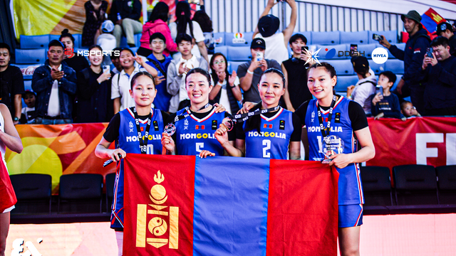 3x3 World Cup Тойм: Цоо шинэ дэлхийн аваргууд тодорч, Монголын эмэгтэйчүүд түүх бүтээсэн дэлхийн аварга